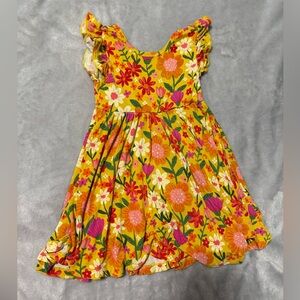 Little Sleepies Sunny Garden Twirl